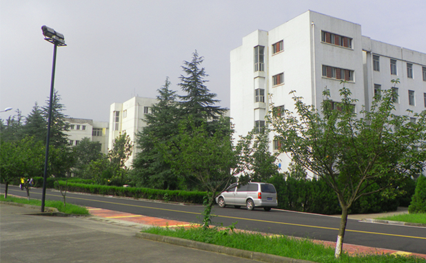 南京华东信息工程学校